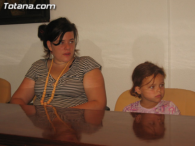 UNA DELEGACIÓN FRANCESA REALIZA UN INTERCAMBIO BILATERAL JUVENIL CON TRES ASOCIACIONES DEL MUNICIPIO DE TOTANA - 5