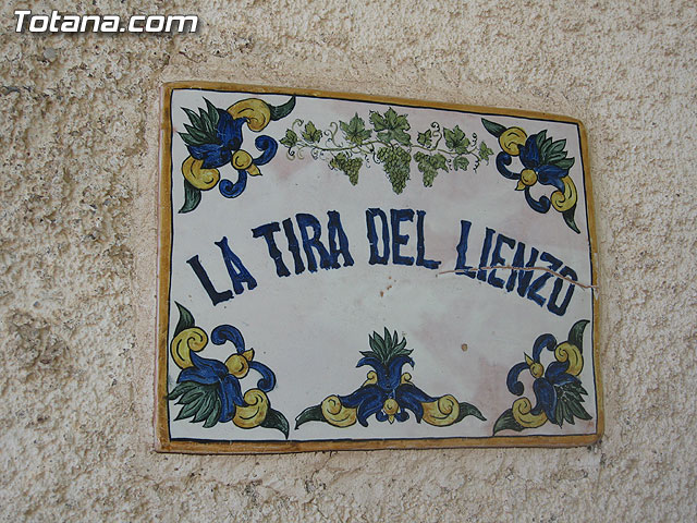 AUTORIDADES LOCALES, CLUBES Y DEPORTISTAS COLOCAN LA PRIMERA PIEDRA DE LA FUTURA CIUDAD DEPORTIVA SIERRA ESPUÑA EN EL PARAJE DE LA TIRA DEL LIENZO - 1