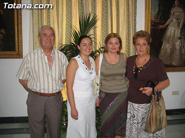 TOMAN POSESIÓN CUATRO NUEVAS PROFESORAS DE EDUCACIÓN INFANTIL COMO FUNCIONARIOS MUNICIPALES - 25