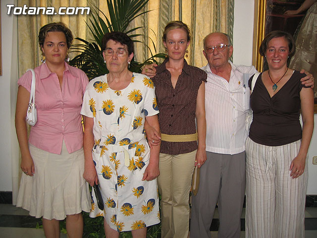 TOMAN POSESIÓN CUATRO NUEVAS PROFESORAS DE EDUCACIÓN INFANTIL COMO FUNCIONARIOS MUNICIPALES - 26