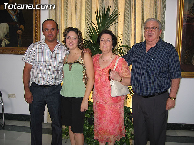 TOMAN POSESIÓN CUATRO NUEVAS PROFESORAS DE EDUCACIÓN INFANTIL COMO FUNCIONARIOS MUNICIPALES - 28