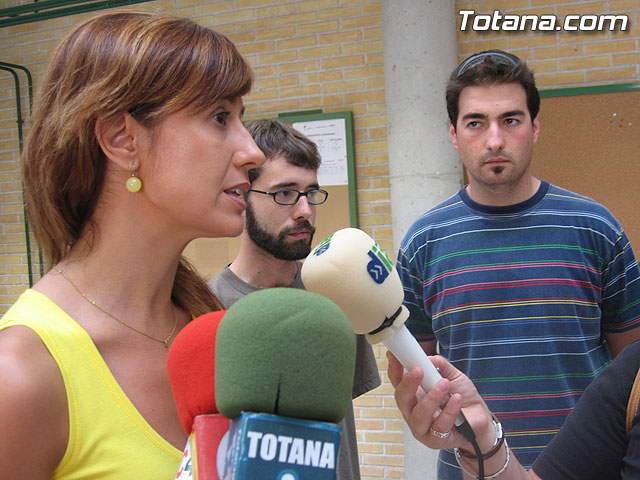 UNOS 250 NIÑOS PARTICIPAN EN LAS ESCUELAS DE VERANO QUE SE CELEBRAN EN JULIO EN LOS COLEGIOS REINA SOFÍA, SANTA EULALIA, TIERNO GALVÁN Y LA MILAGROSA - 7