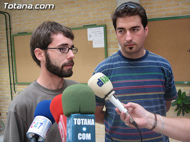 UNOS 250 NIÑOS PARTICIPAN EN LAS ESCUELAS DE VERANO QUE SE CELEBRAN EN JULIO EN LOS COLEGIOS REINA SOFÍA, SANTA EULALIA, TIERNO GALVÁN Y LA MILAGROSA - 9
