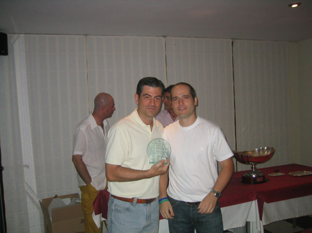 PABLO COSTA, NUEVO CAMPEÓN SOCIAL DEL CLUB TENIS TOTANA - 2 PABLO COSTA, NUEVO CAMPEÓN SOCIAL DEL CLUB TENIS TOTANA - 2