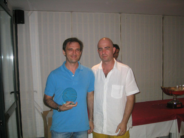 PABLO COSTA, NUEVO CAMPEÓN SOCIAL DEL CLUB TENIS TOTANA - 3 PABLO COSTA, NUEVO CAMPEÓN SOCIAL DEL CLUB TENIS TOTANA - 3