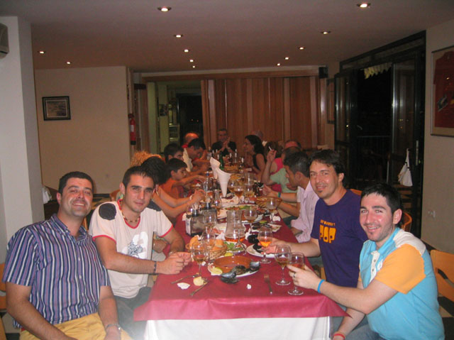 PABLO COSTA, NUEVO CAMPEÓN SOCIAL DEL CLUB TENIS TOTANA - 12 PABLO COSTA, NUEVO CAMPEÓN SOCIAL DEL CLUB TENIS TOTANA - 12