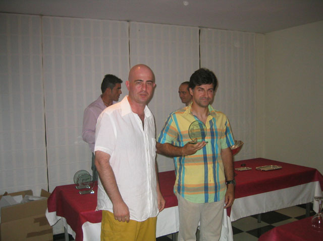 PABLO COSTA, NUEVO CAMPEÓN SOCIAL DEL CLUB TENIS TOTANA - 7 PABLO COSTA, NUEVO CAMPEÓN SOCIAL DEL CLUB TENIS TOTANA - 7