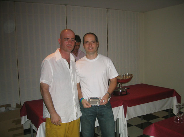 PABLO COSTA, NUEVO CAMPEÓN SOCIAL DEL CLUB TENIS TOTANA - 11 PABLO COSTA, NUEVO CAMPEÓN SOCIAL DEL CLUB TENIS TOTANA - 11