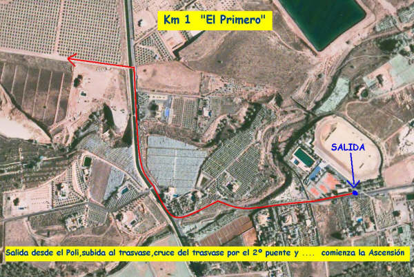 VI CHARCA GRANDE GRAN PREMIO PANZAMELBA - 1 VI CHARCA GRANDE GRAN PREMIO PANZAMELBA - 1