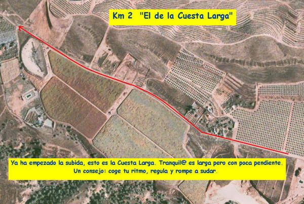 VI CHARCA GRANDE GRAN PREMIO PANZAMELBA - 2 VI CHARCA GRANDE GRAN PREMIO PANZAMELBA - 2