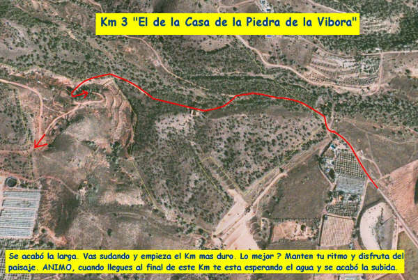 VI CHARCA GRANDE GRAN PREMIO PANZAMELBA - 3 VI CHARCA GRANDE GRAN PREMIO PANZAMELBA - 3