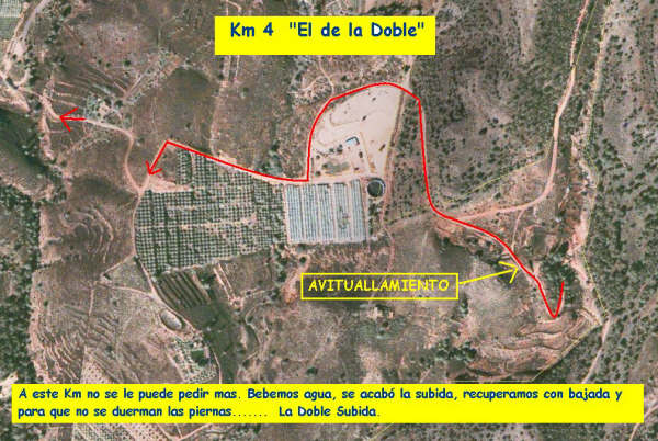 VI CHARCA GRANDE GRAN PREMIO PANZAMELBA - 4 VI CHARCA GRANDE GRAN PREMIO PANZAMELBA - 4