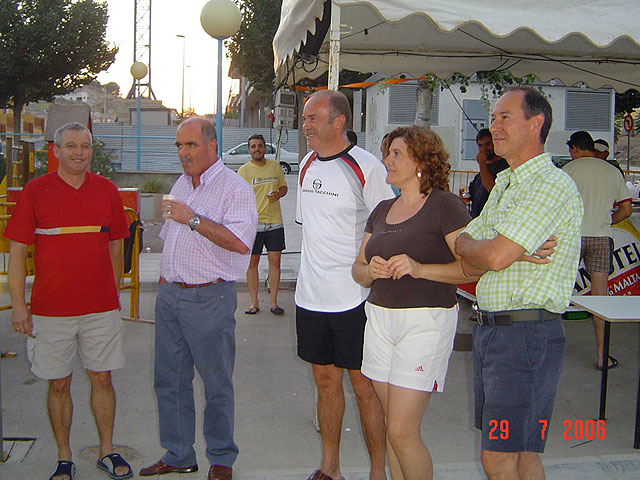 CONSTRUCCIONES PROCOMAG SE PROCLAMA CAMPEÓN DE LA SEGUNDA EDICIÓN DEL TORNEO DE FÚTBOL PLAYA - 9 CONSTRUCCIONES PROCOMAG SE PROCLAMA CAMPEÓN DE LA SEGUNDA EDICIÓN DEL TORNEO DE FÚTBOL PLAYA - 9