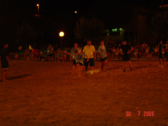 CONSTRUCCIONES PROCOMAG SE PROCLAMA CAMPEÓN DE LA SEGUNDA EDICIÓN DEL TORNEO DE FÚTBOL PLAYA - 20 CONSTRUCCIONES PROCOMAG SE PROCLAMA CAMPEÓN DE LA SEGUNDA EDICIÓN DEL TORNEO DE FÚTBOL PLAYA - 20