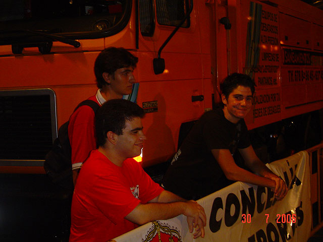 CONSTRUCCIONES PROCOMAG SE PROCLAMA CAMPEÓN DE LA SEGUNDA EDICIÓN DEL TORNEO DE FÚTBOL PLAYA - 21 CONSTRUCCIONES PROCOMAG SE PROCLAMA CAMPEÓN DE LA SEGUNDA EDICIÓN DEL TORNEO DE FÚTBOL PLAYA - 21