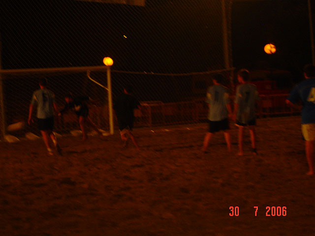 CONSTRUCCIONES PROCOMAG SE PROCLAMA CAMPEÓN DE LA SEGUNDA EDICIÓN DEL TORNEO DE FÚTBOL PLAYA - 24 CONSTRUCCIONES PROCOMAG SE PROCLAMA CAMPEÓN DE LA SEGUNDA EDICIÓN DEL TORNEO DE FÚTBOL PLAYA - 24