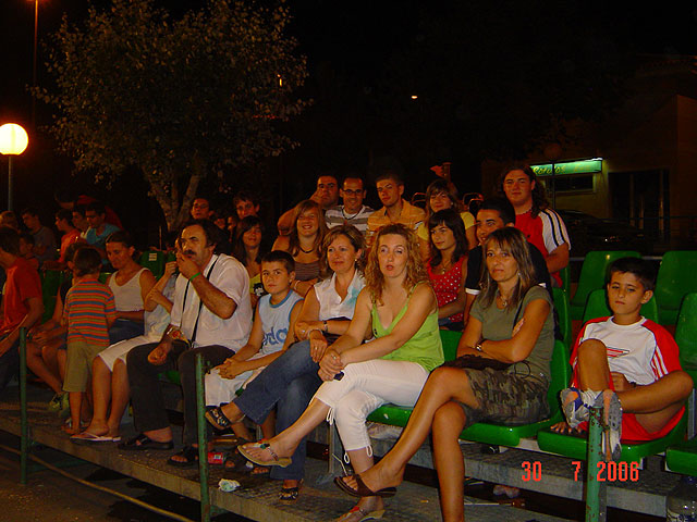 CONSTRUCCIONES PROCOMAG SE PROCLAMA CAMPEÓN DE LA SEGUNDA EDICIÓN DEL TORNEO DE FÚTBOL PLAYA - 26 CONSTRUCCIONES PROCOMAG SE PROCLAMA CAMPEÓN DE LA SEGUNDA EDICIÓN DEL TORNEO DE FÚTBOL PLAYA - 26