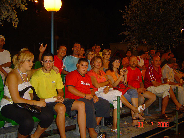 CONSTRUCCIONES PROCOMAG SE PROCLAMA CAMPEÓN DE LA SEGUNDA EDICIÓN DEL TORNEO DE FÚTBOL PLAYA - 27 CONSTRUCCIONES PROCOMAG SE PROCLAMA CAMPEÓN DE LA SEGUNDA EDICIÓN DEL TORNEO DE FÚTBOL PLAYA - 27