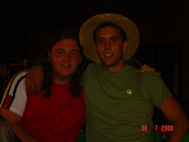 CONSTRUCCIONES PROCOMAG SE PROCLAMA CAMPEÓN DE LA SEGUNDA EDICIÓN DEL TORNEO DE FÚTBOL PLAYA - 28 CONSTRUCCIONES PROCOMAG SE PROCLAMA CAMPEÓN DE LA SEGUNDA EDICIÓN DEL TORNEO DE FÚTBOL PLAYA - 28