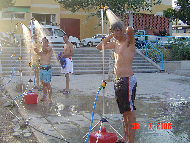 CONSTRUCCIONES PROCOMAG SE PROCLAMA CAMPEÓN DE LA SEGUNDA EDICIÓN DEL TORNEO DE FÚTBOL PLAYA - 39 CONSTRUCCIONES PROCOMAG SE PROCLAMA CAMPEÓN DE LA SEGUNDA EDICIÓN DEL TORNEO DE FÚTBOL PLAYA - 39