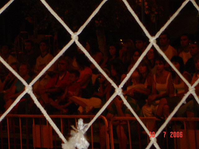 CONSTRUCCIONES PROCOMAG SE PROCLAMA CAMPEÓN DE LA SEGUNDA EDICIÓN DEL TORNEO DE FÚTBOL PLAYA - 54 CONSTRUCCIONES PROCOMAG SE PROCLAMA CAMPEÓN DE LA SEGUNDA EDICIÓN DEL TORNEO DE FÚTBOL PLAYA - 54