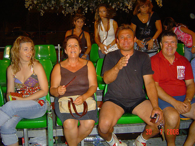 CONSTRUCCIONES PROCOMAG SE PROCLAMA CAMPEÓN DE LA SEGUNDA EDICIÓN DEL TORNEO DE FÚTBOL PLAYA - 57 CONSTRUCCIONES PROCOMAG SE PROCLAMA CAMPEÓN DE LA SEGUNDA EDICIÓN DEL TORNEO DE FÚTBOL PLAYA - 57