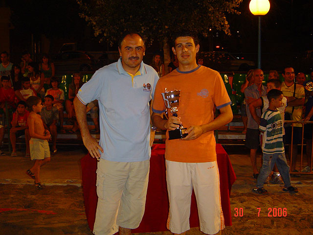 CONSTRUCCIONES PROCOMAG SE PROCLAMA CAMPEÓN DE LA SEGUNDA EDICIÓN DEL TORNEO DE FÚTBOL PLAYA - 59 CONSTRUCCIONES PROCOMAG SE PROCLAMA CAMPEÓN DE LA SEGUNDA EDICIÓN DEL TORNEO DE FÚTBOL PLAYA - 59