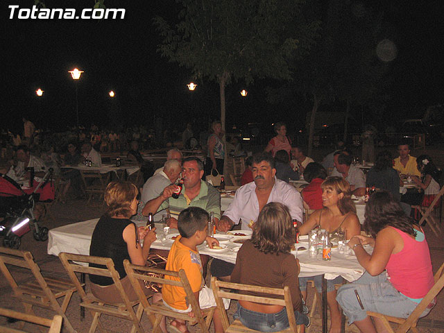 GRAN PARTICIPACIÓN EN LA VELADA ORGANIZADA POR LA COFRADÍA DE JESÚS RESUCITADO EN LA SANTA - 10