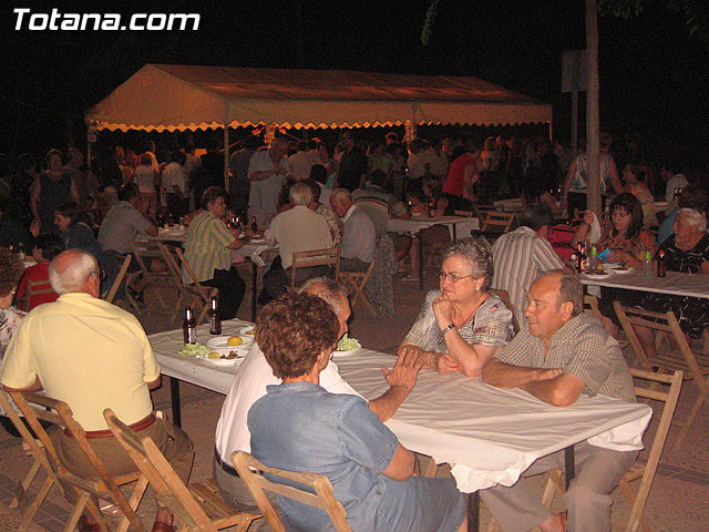 GRAN PARTICIPACIÓN EN LA VELADA ORGANIZADA POR LA COFRADÍA DE JESÚS RESUCITADO EN LA SANTA - 15