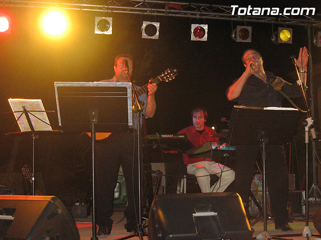 GRAN PARTICIPACIÓN EN LA VELADA ORGANIZADA POR LA COFRADÍA DE JESÚS RESUCITADO EN LA SANTA - 16