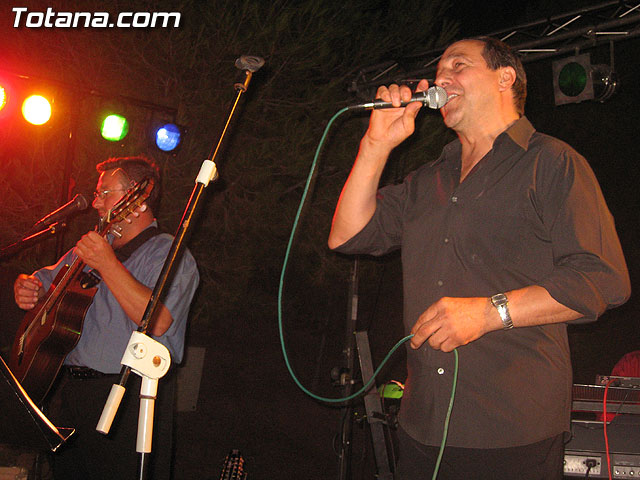 GRAN PARTICIPACIÓN EN LA VELADA ORGANIZADA POR LA COFRADÍA DE JESÚS RESUCITADO EN LA SANTA - 19