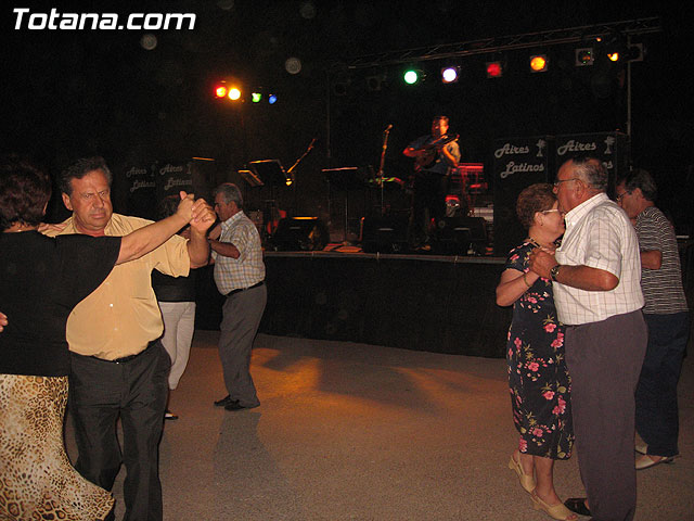 GRAN PARTICIPACIÓN EN LA VELADA ORGANIZADA POR LA COFRADÍA DE JESÚS RESUCITADO EN LA SANTA - 23