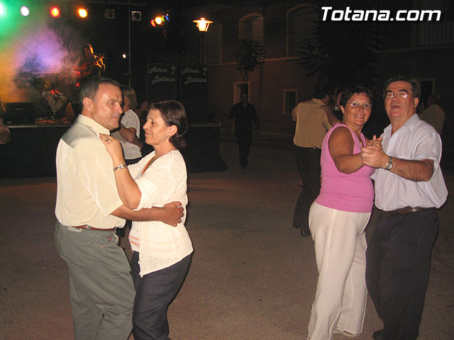 GRAN PARTICIPACIÓN EN LA VELADA ORGANIZADA POR LA COFRADÍA DE JESÚS RESUCITADO EN LA SANTA - 24