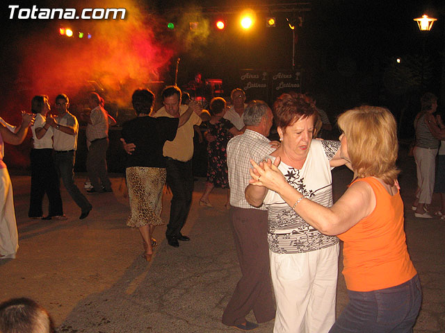 GRAN PARTICIPACIÓN EN LA VELADA ORGANIZADA POR LA COFRADÍA DE JESÚS RESUCITADO EN LA SANTA - 25