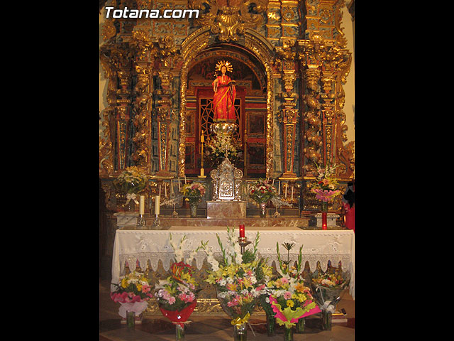 LA PEÑA ROCIERA VOLVIÓ A LLENAR UN AÑO MÁS DE LUZ Y COLOR EL SANTUARIO DE LA SANTA CON SU TRADICIONAL ROMERÍA - 28