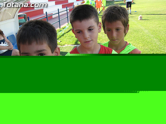 SE PRESENTAN LOS EQUIPOS DE TOTANA QUE PARTICIPAN EN EL TORNEO DE FÚTBOL 7 DE PEÑAS EN BARCELONA - 44