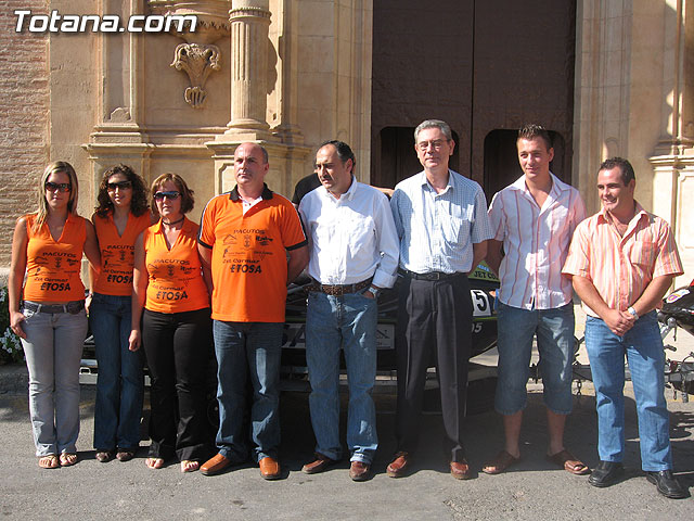 DOS PILOTOS TOTANEROS DE MOTOS ACUÁTICAS COMPITEN EN EL CAMPEONATO DE ESPAÑA - 14