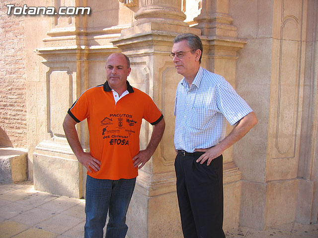 DOS PILOTOS TOTANEROS DE MOTOS ACUÁTICAS COMPITEN EN EL CAMPEONATO DE ESPAÑA - 32