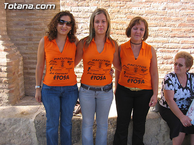 DOS PILOTOS TOTANEROS DE MOTOS ACUTICAS COMPITEN EN EL CAMPEONATO DE ESPAA - 36