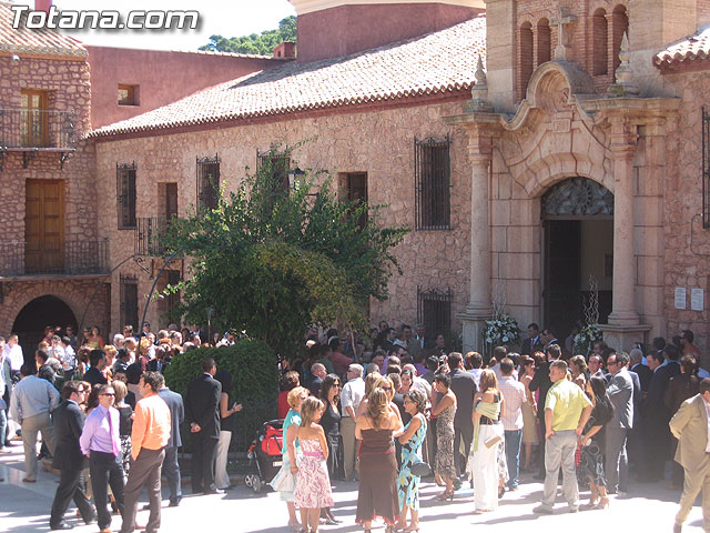 EL OLMPICO DE TOTANA REALIZ UNA OFRENDA FLORAL A LA PATRONA DE TOTANA, SANTA EULALIA. - 6