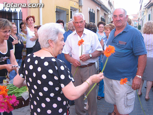 SE INAUGURA LA NUEVA SEDE SOCIAL DE LA ASOCIACIÓN DE FAMILIARES Y ENFERMOS DE ALZHEIMER Y OTRAS DEMENCIAS DE TOTANA, UBICADA EN LA CALLE ROMERO - 10