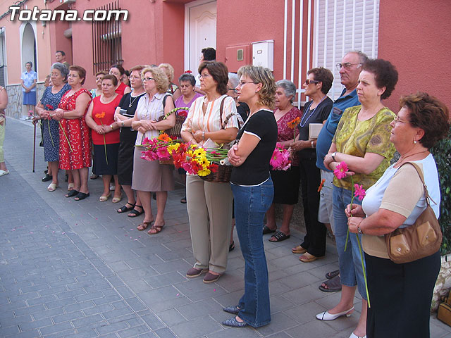 SE INAUGURA LA NUEVA SEDE SOCIAL DE LA ASOCIACIN DE FAMILIARES Y ENFERMOS DE ALZHEIMER Y OTRAS DEMENCIAS DE TOTANA, UBICADA EN LA CALLE ROMERO - 46