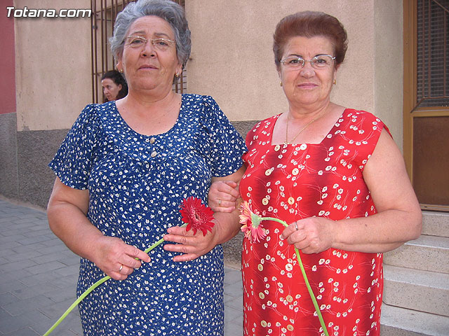 SE INAUGURA LA NUEVA SEDE SOCIAL DE LA ASOCIACIN DE FAMILIARES Y ENFERMOS DE ALZHEIMER Y OTRAS DEMENCIAS DE TOTANA, UBICADA EN LA CALLE ROMERO - 50