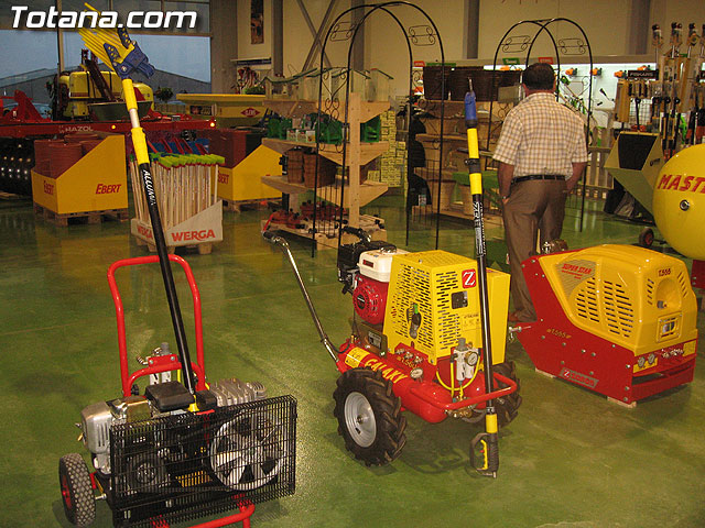 INAUGURACIÓN DE LAS NUEVAS INSTALACIONES DE IBARRA TOTANA - SERALTO - 8