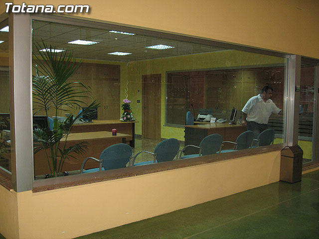 INAUGURACIÓN DE LAS NUEVAS INSTALACIONES DE IBARRA TOTANA - SERALTO - 9