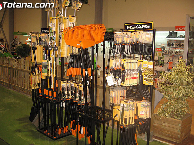 INAUGURACIÓN DE LAS NUEVAS INSTALACIONES DE IBARRA TOTANA - SERALTO - 10