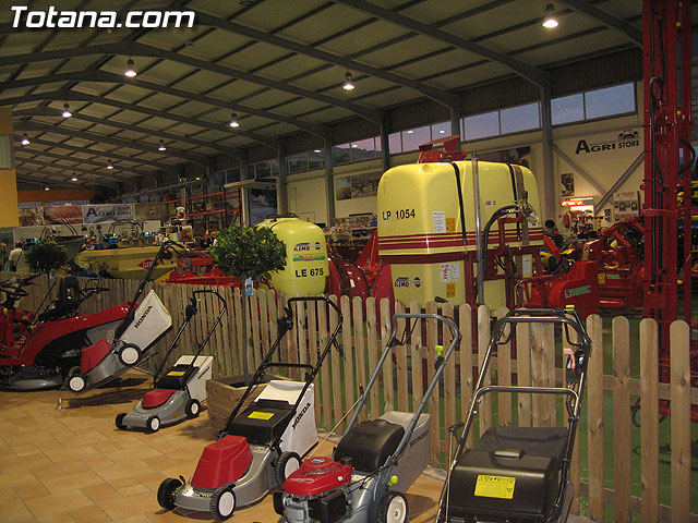 INAUGURACIÓN DE LAS NUEVAS INSTALACIONES DE IBARRA TOTANA - SERALTO - 16