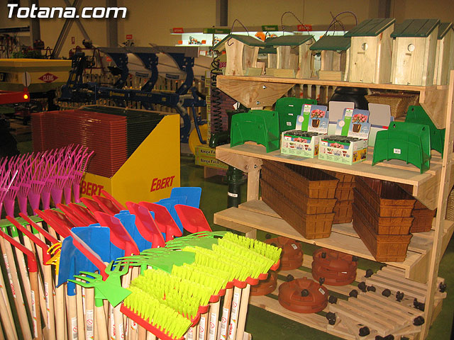 INAUGURACIÓN DE LAS NUEVAS INSTALACIONES DE IBARRA TOTANA - SERALTO - 17