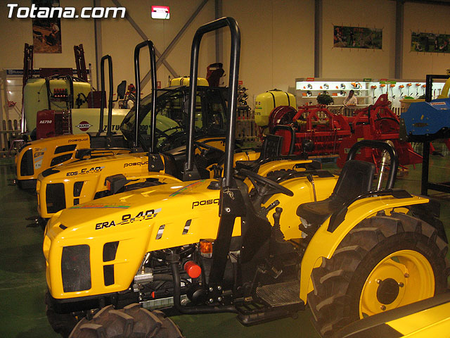 INAUGURACIÓN DE LAS NUEVAS INSTALACIONES DE IBARRA TOTANA - SERALTO - 23