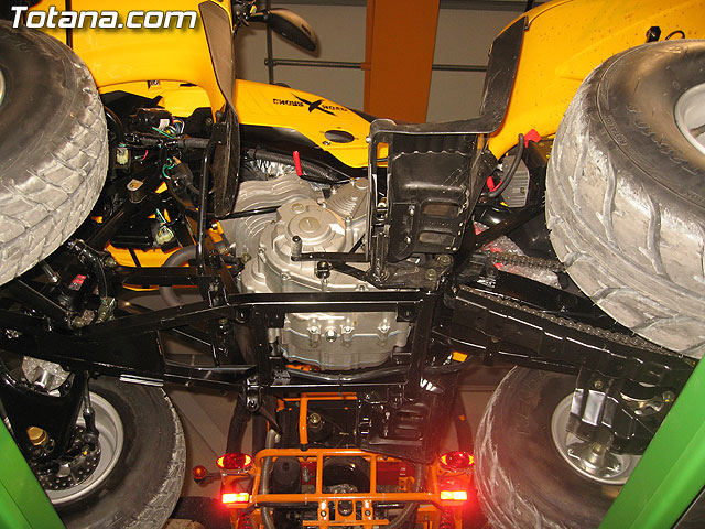 INAUGURACIÓN DE LAS NUEVAS INSTALACIONES DE IBARRA TOTANA - SERALTO - 37